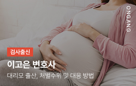 대리모 출산, 처벌수위 및 대응방법