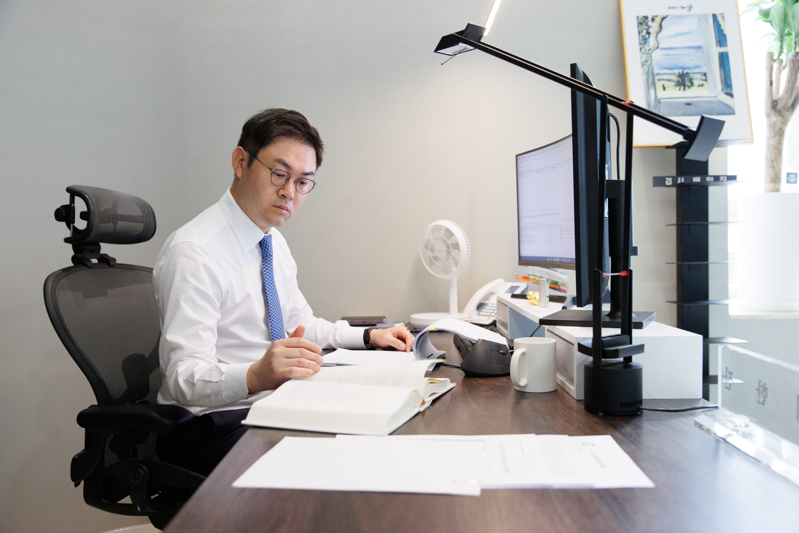 마약범죄 전문 변호사