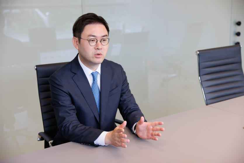 마약사범 근절 신고정신 필요