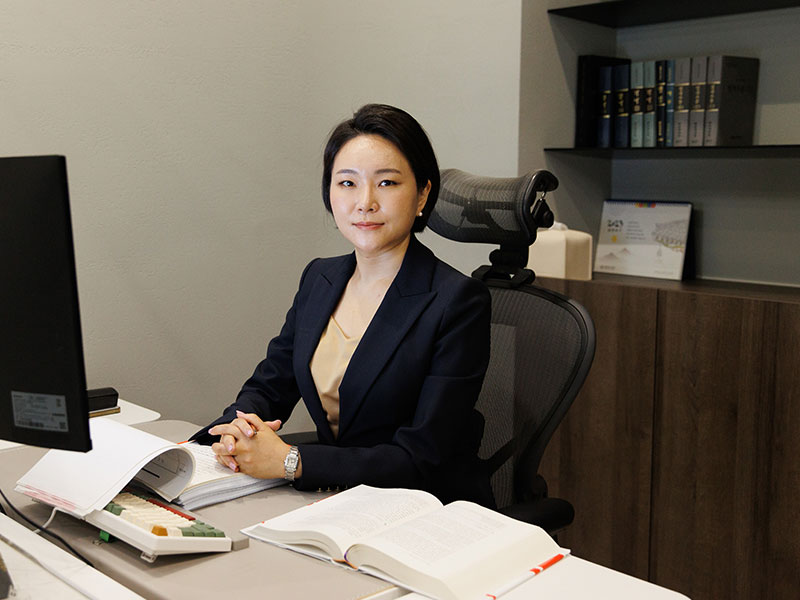 성추행 무고, 초반 대응이 결과 바꿀 수 있어