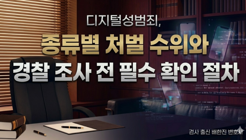 디지털성범죄