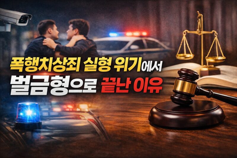 폭행치상죄