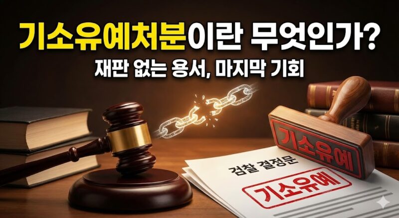 기소유예