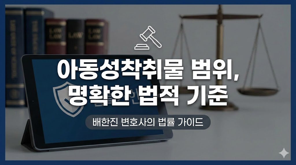 아동성착취물