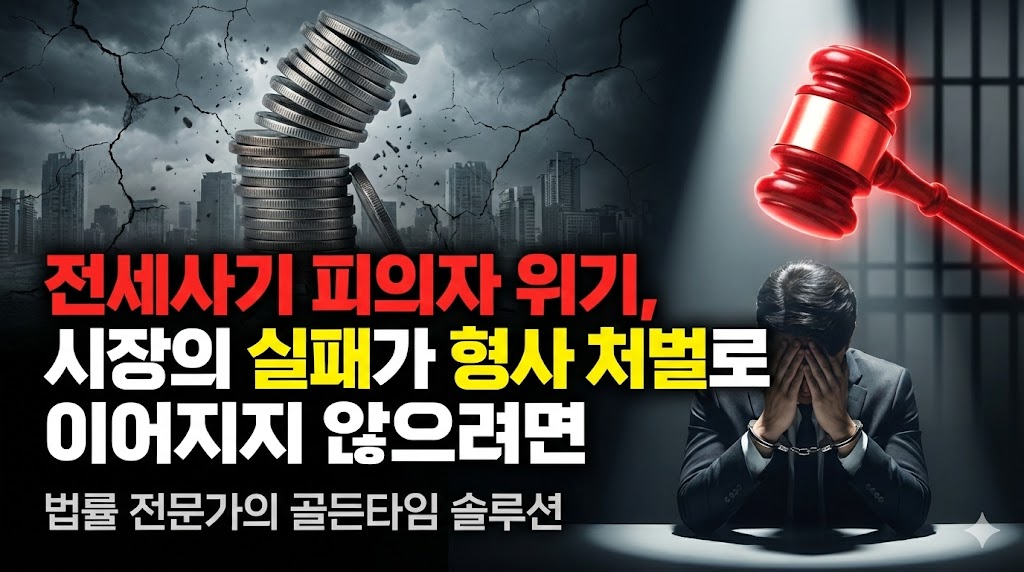 깡통전세 보증금 미반환