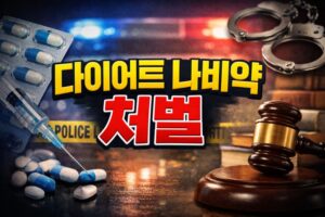 다이어트 나비약