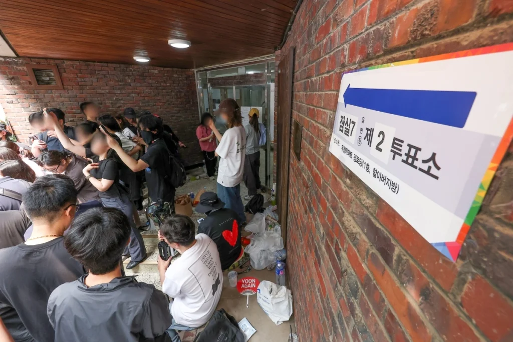 서울신문 이고은변호사 인터뷰