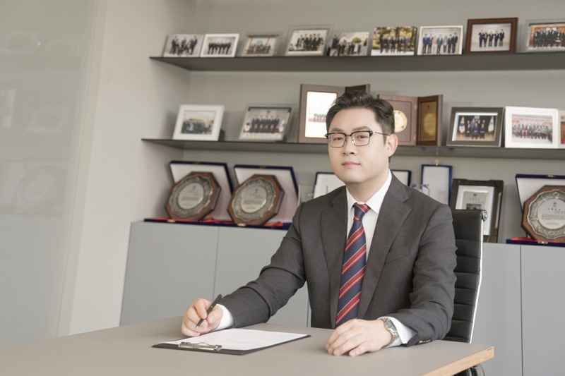 배한진 대표변호사 로이슈 기사